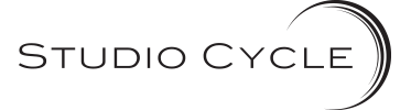 Studio Cycle Logo